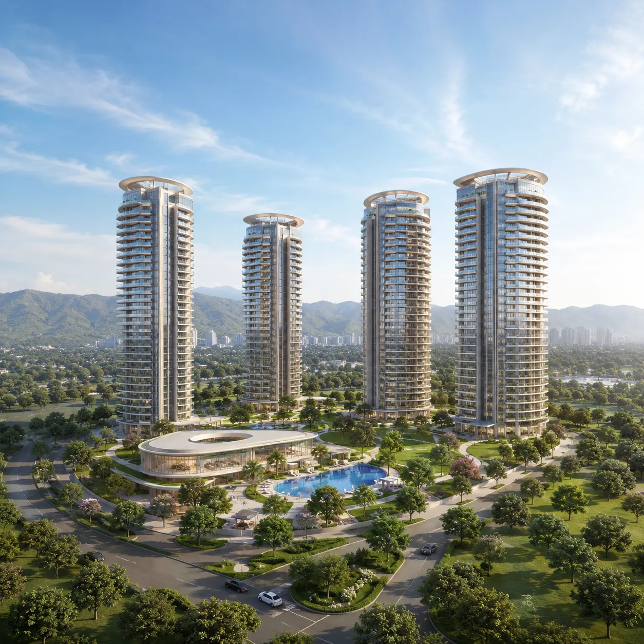 Godrej verano gurgaon